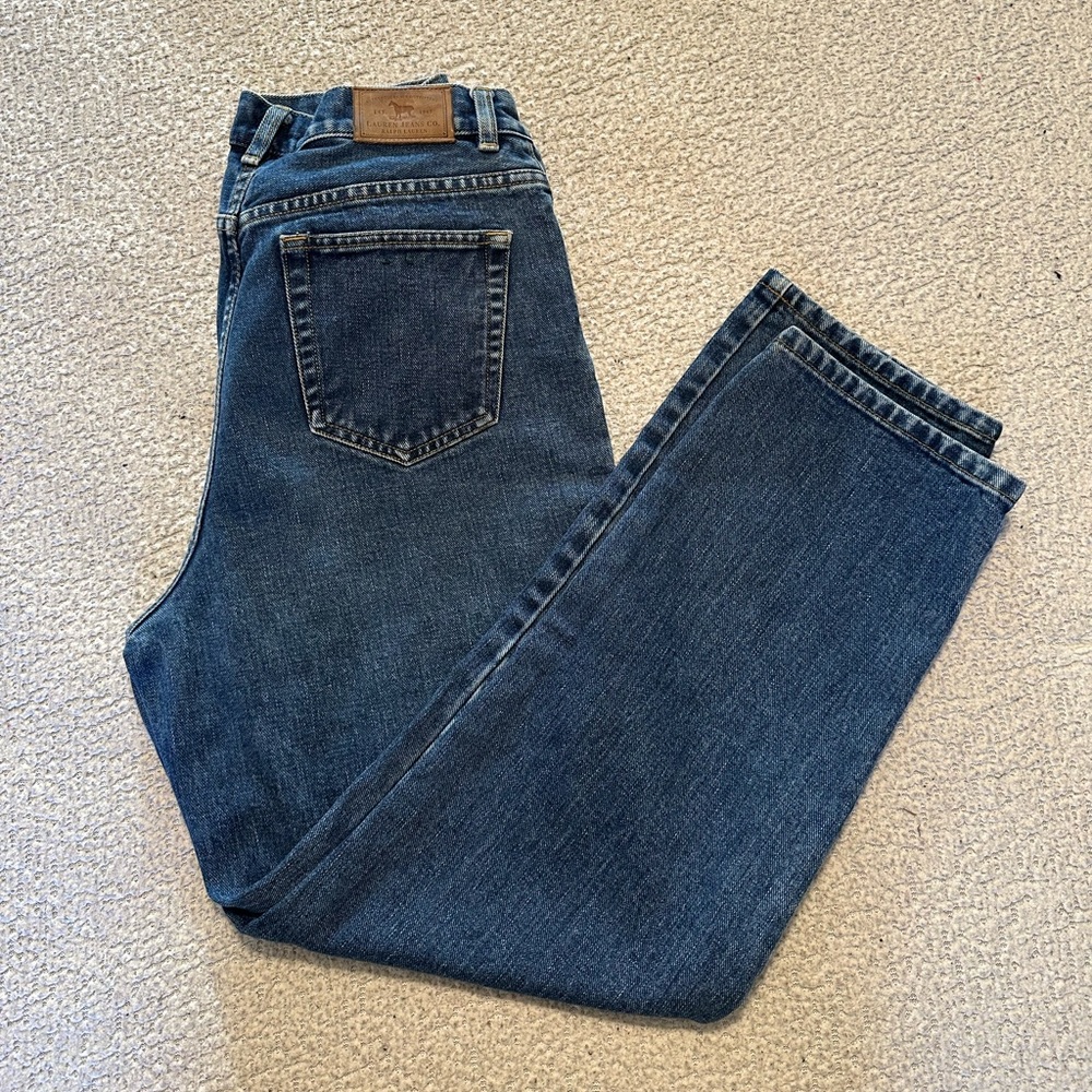 Ralph Lauren jeans